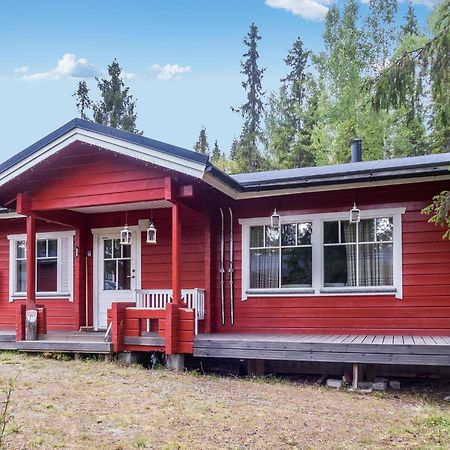 Holiday Home Joutilas By Interhome Рука Экстерьер фото