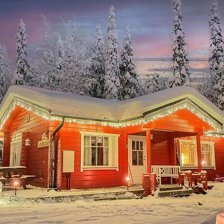 Holiday Home Joutilas By Interhome Рука Экстерьер фото