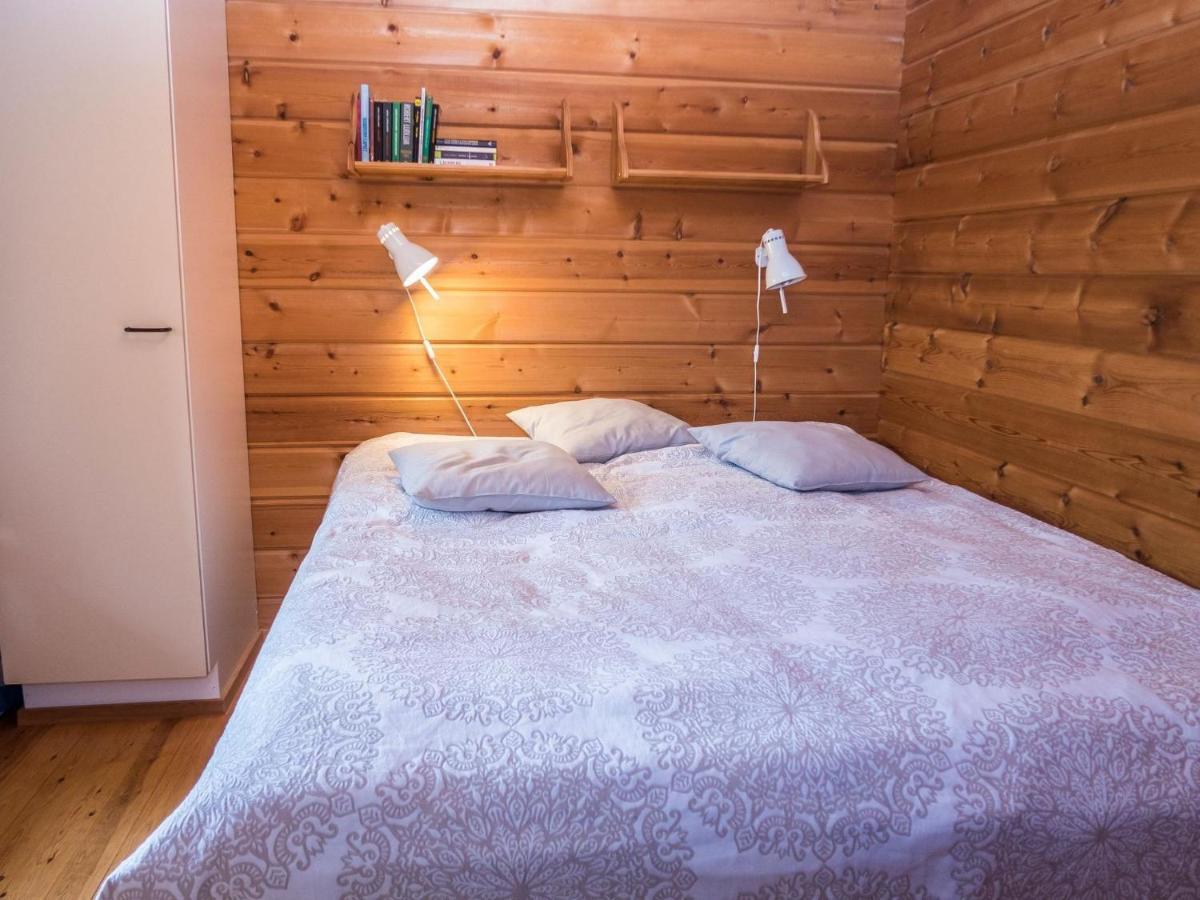 Holiday Home Joutilas By Interhome Рука Экстерьер фото