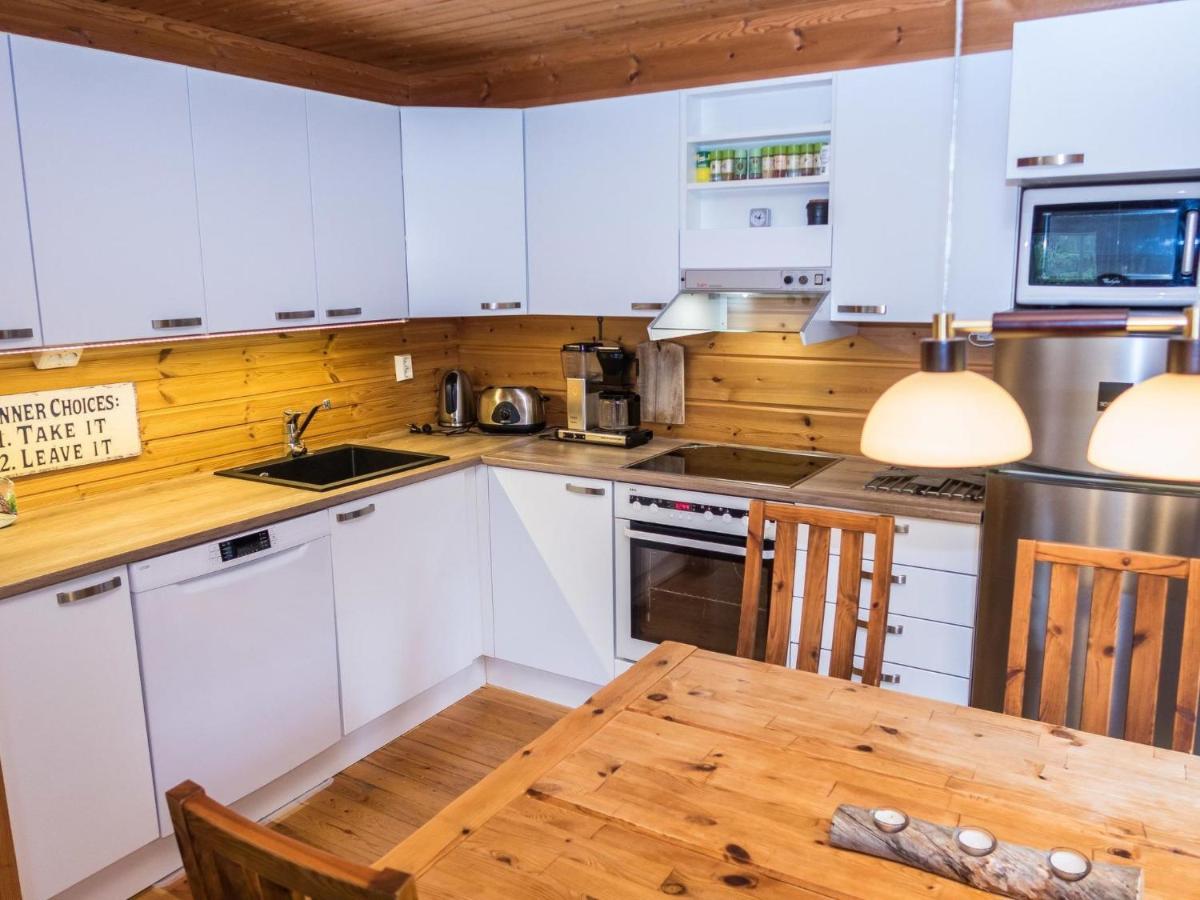 Holiday Home Joutilas By Interhome Рука Экстерьер фото