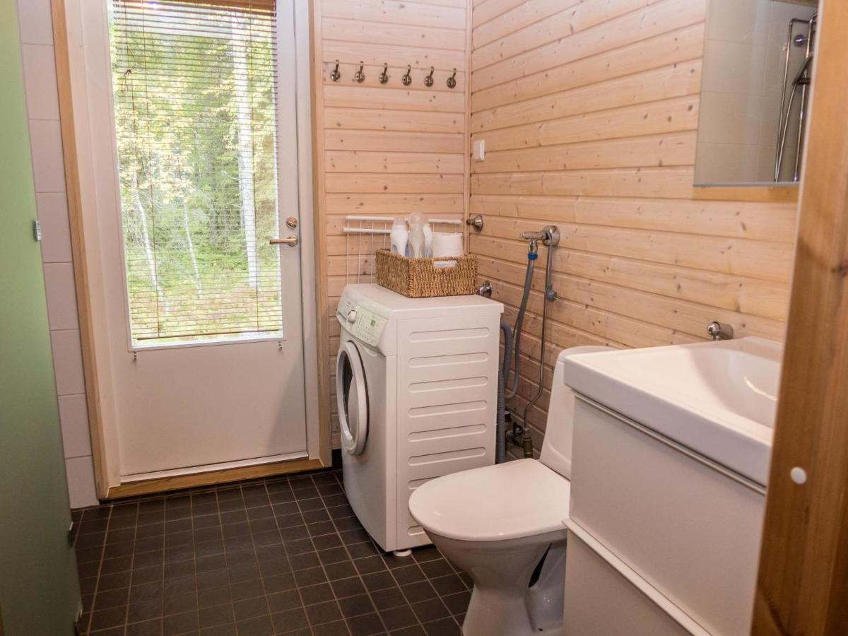 Holiday Home Joutilas By Interhome Рука Экстерьер фото