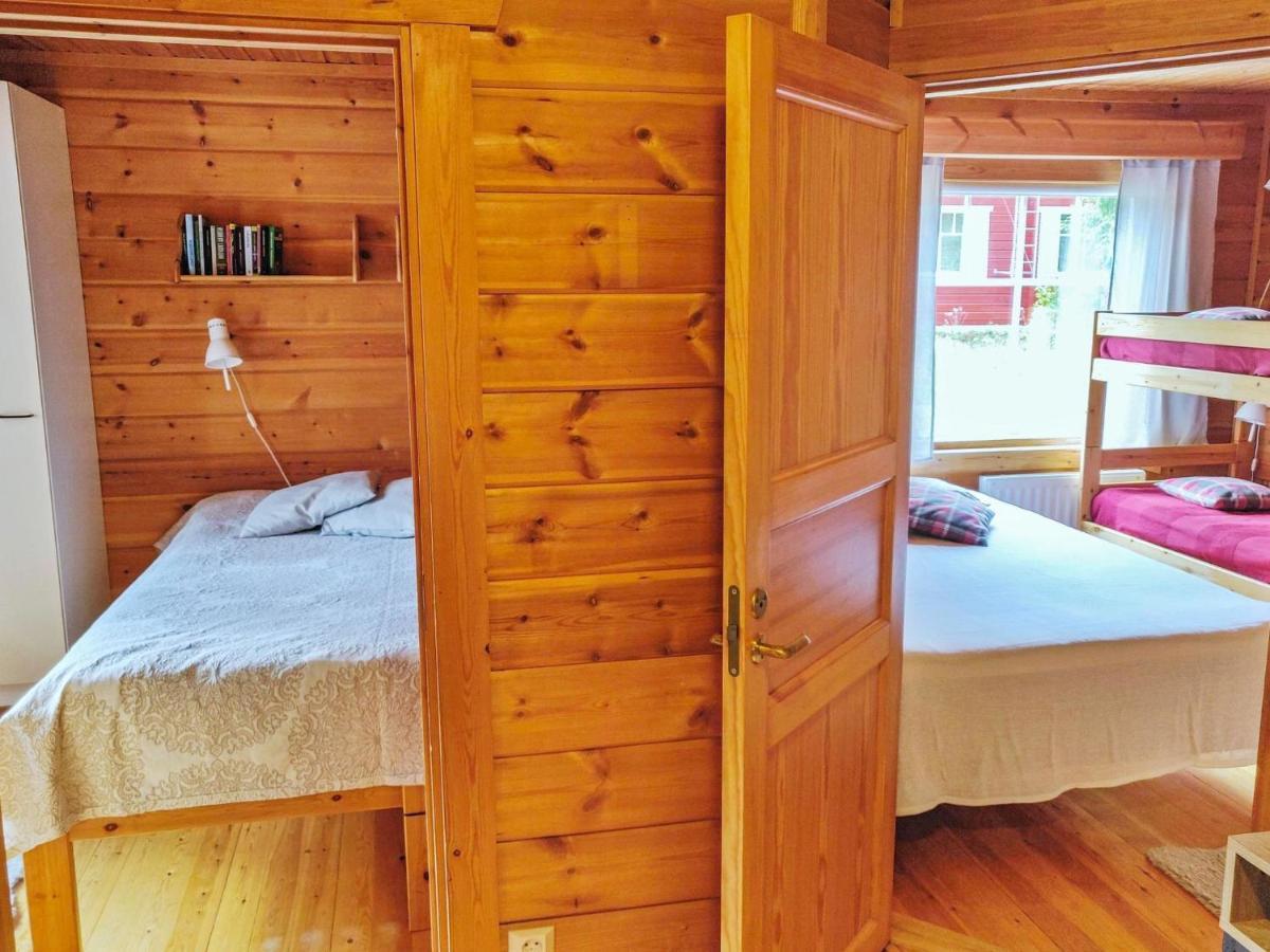 Holiday Home Joutilas By Interhome Рука Экстерьер фото