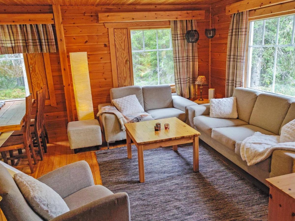 Holiday Home Joutilas By Interhome Рука Экстерьер фото